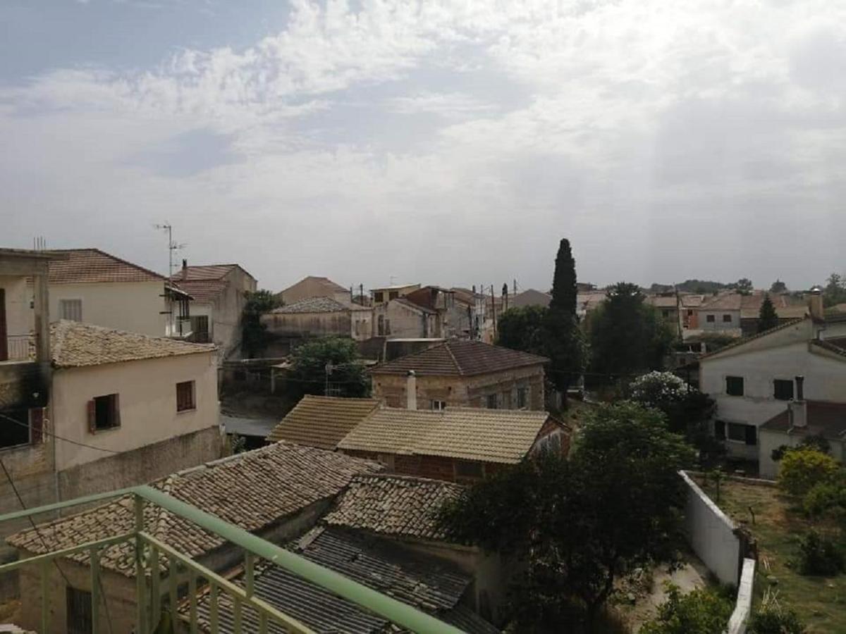 Case D ' Oro Λευκίμμη Εξωτερικό φωτογραφία